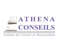 Athena conseils bureau d'étude Paris intérim